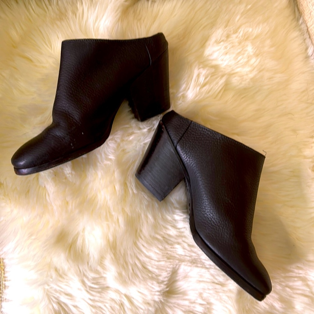 COPY - Rachel Comey clog/ mules size 37